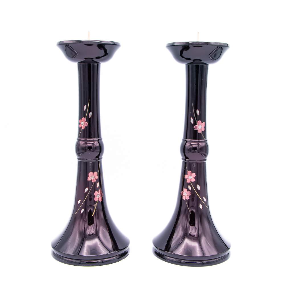 灯立（ひたて）・燭台・ローソク立て | 博文栄光堂 | 【公式】創価学会